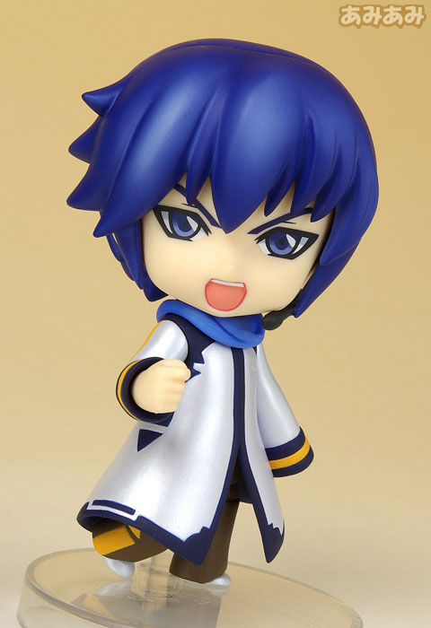 GOOD SMILE COMPANY KAITO ねんどろいどドール Amazon.com: Good Smile Company Kaito Nendoroid Doll Action