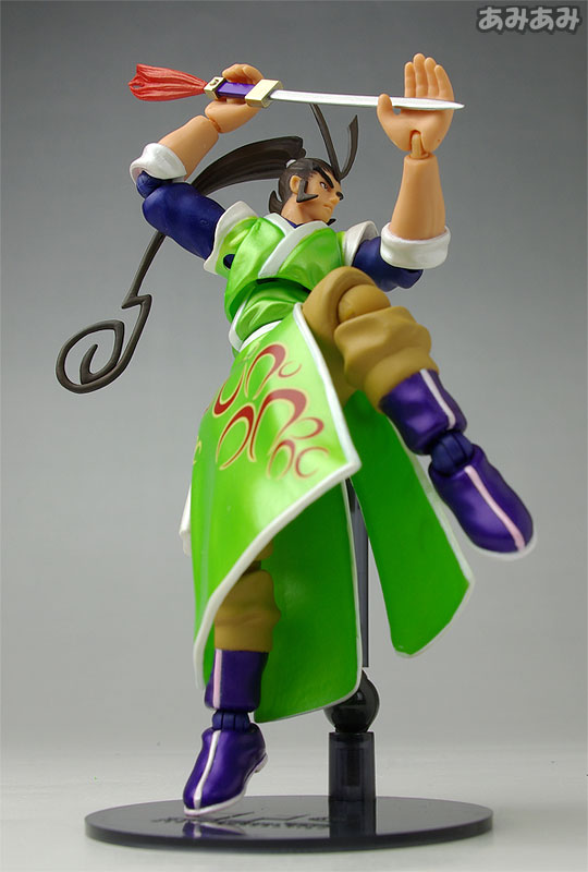 AmiAmi [Character & Hobby Shop] | Revoltech SFO - Reikochuu