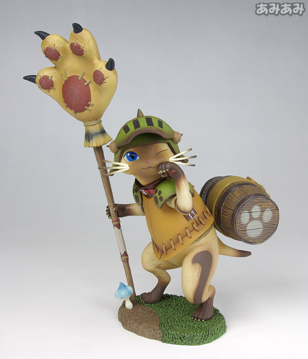 AmiAmi [Character & Hobby Shop] | Game Characters Collection DX
