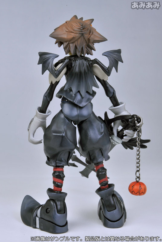 ゲームキャラクター sora TCG:Sora - Kingdom Hearts Wiki, the Kingdom Hearts encyclopedia