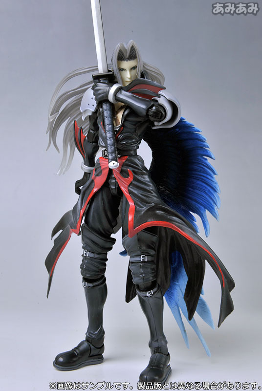 AmiAmi [Character & Hobby Shop] | Kingdom Hearts Play Arts