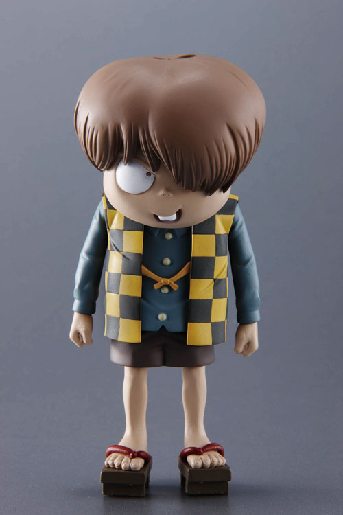 AmiAmi [Character & Hobby Shop] | Soft Stage DX Kitaro Hakaba