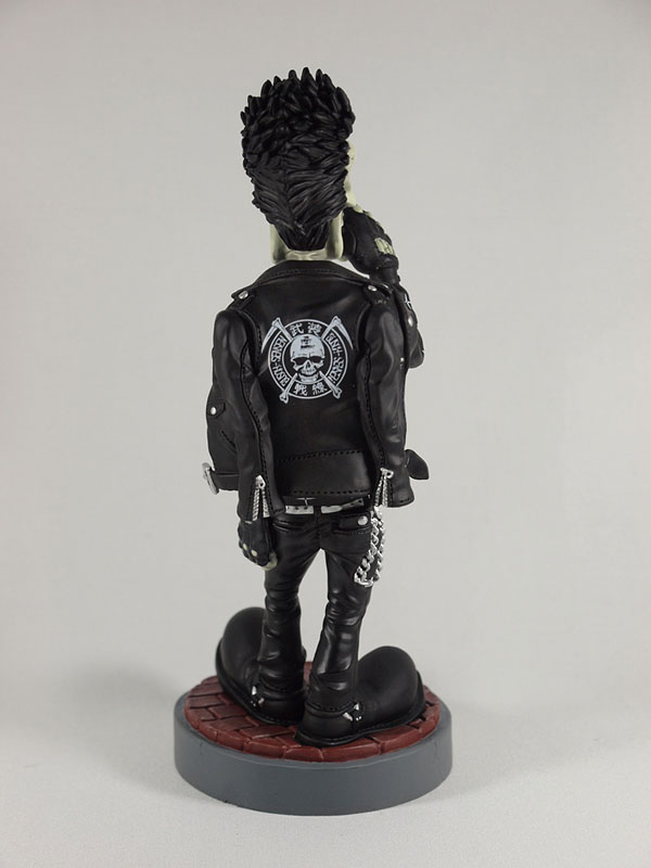 AmiAmi [Character & Hobby Shop] | Crows and WORST - Bone in the