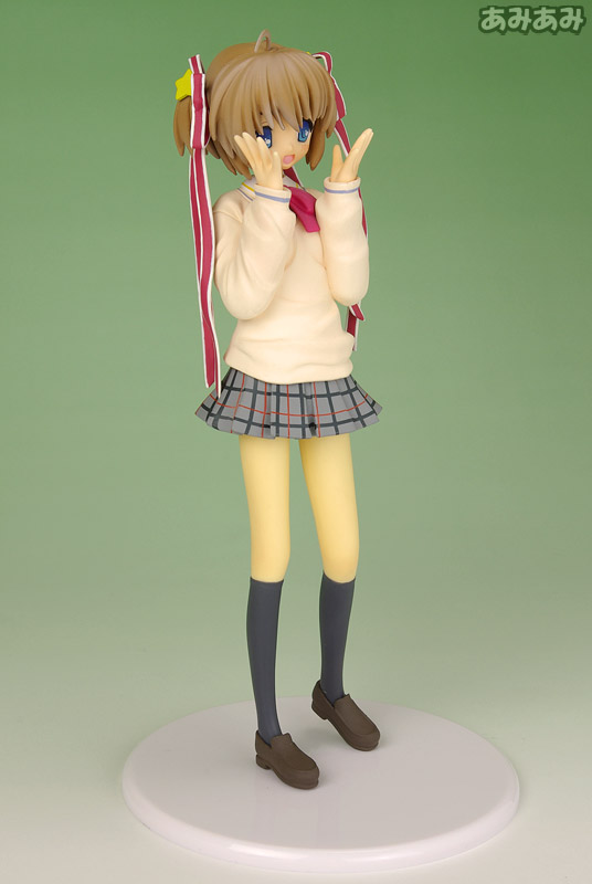 AmiAmi [Character & Hobby Shop] | Resinya! - Little Busters