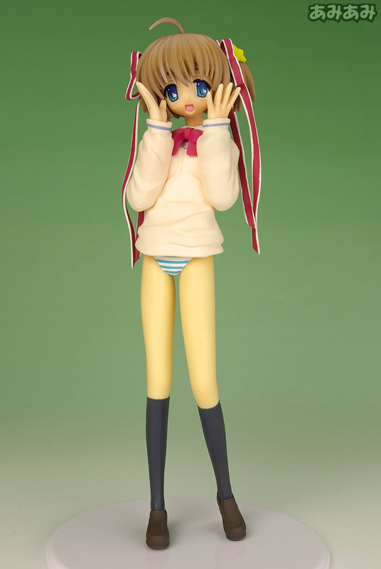 AmiAmi [Character & Hobby Shop] | Resinya! - Little Busters