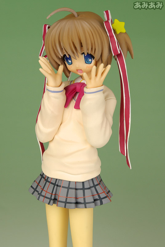 AmiAmi [Character & Hobby Shop] | Resinya! - Little Busters