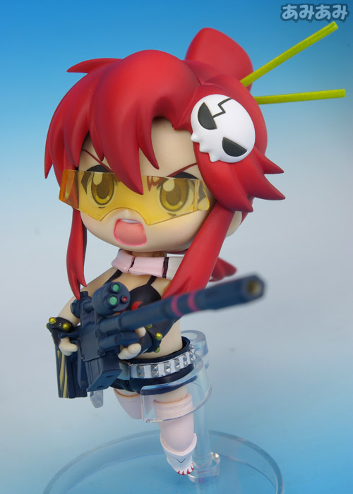 AmiAmi [Character & Hobby Shop] | Nendoroid - Gurren Lagann