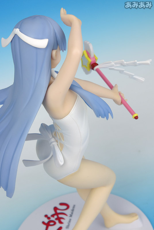 AmiAmi [Character & Hobby Shop] | Kannagi - Nagi Swimsuit Ver. 1/7