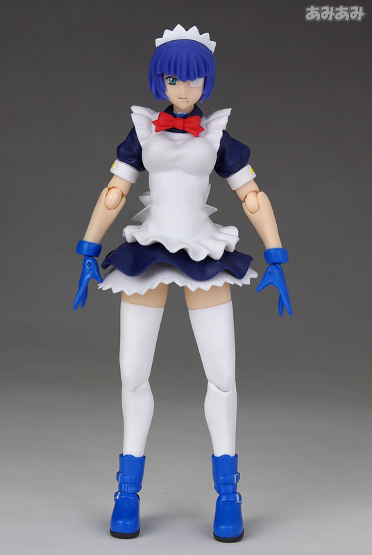 AmiAmi [Character & Hobby Shop] | figma 一骑当千Great Guardians 