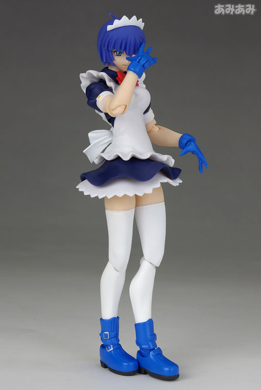 AmiAmi [Character & Hobby Shop] | figma 一骑当千Great Guardians 