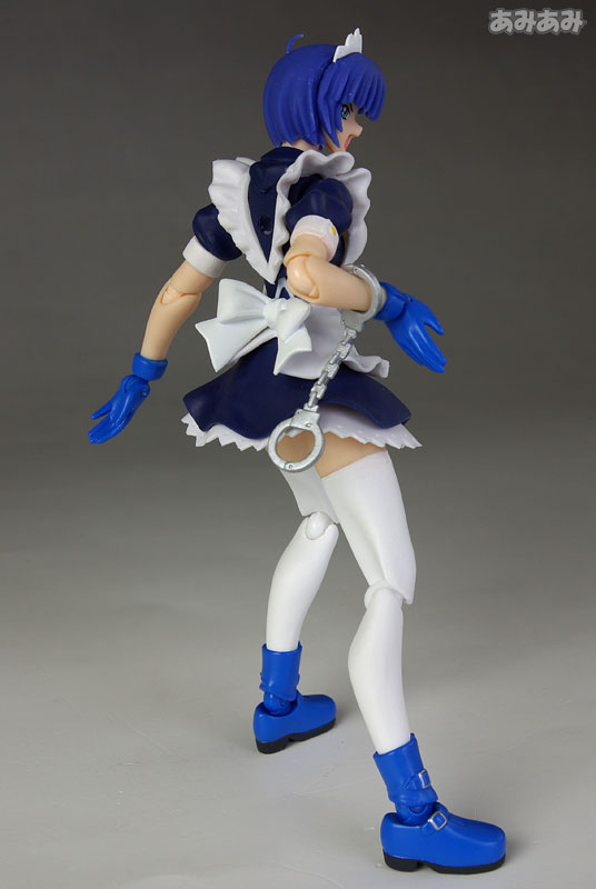 AmiAmi [Character & Hobby Shop] | figma 一骑当千Great Guardians 