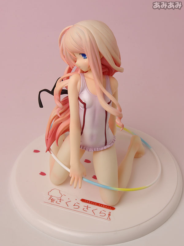 AmiAmi [Character & Hobby Shop] | Brilliant Stage - Sakura Sakura 