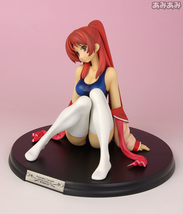 AmiAmi [Character & Hobby Shop] | ToHeart2 - Tamaki Kosaka -School