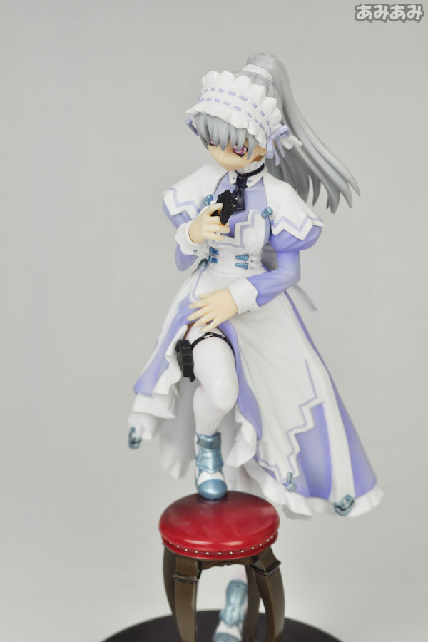 AmiAmi [Character & Hobby Shop] | Gretel (Pastel Blue Ver 