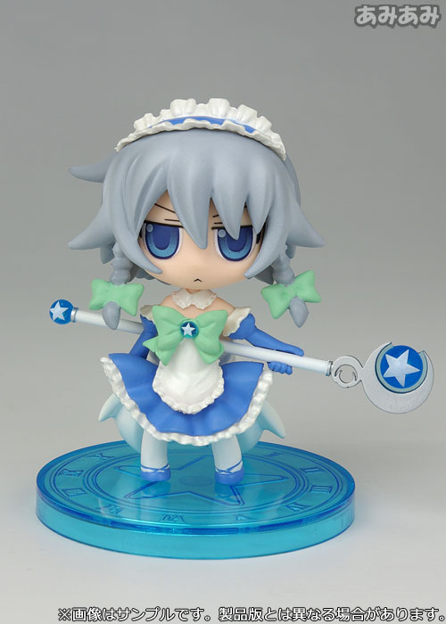 Toho Blind Box Wave 03 (Silver Screen) - Individual Blind