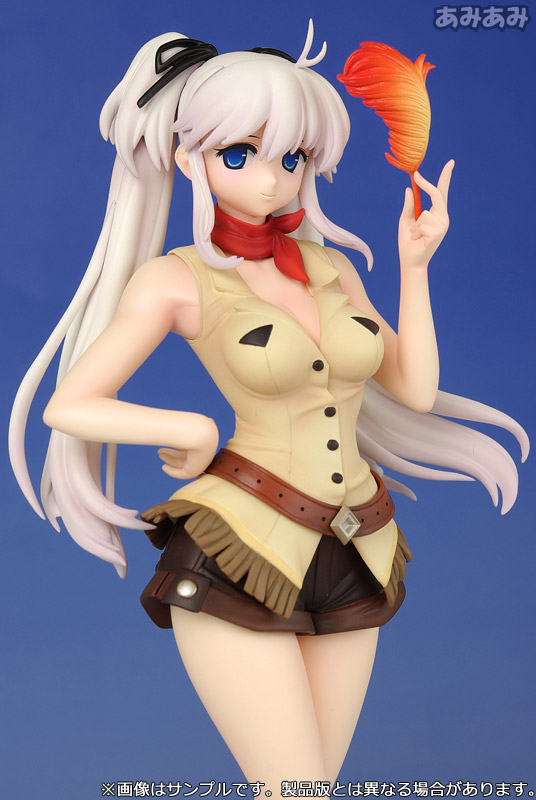 AmiAmi [Character & Hobby Shop] | Mabinogi - Nao Adventure