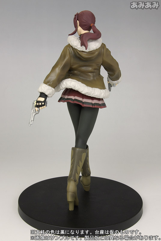 AmiAmi [Character & Hobby Shop] | Black Lagoon - Revy 1/8 Complete