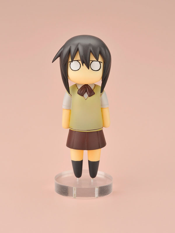 カメカメバンプー AmiAmi [Character & Hobby Shop] | Bamboo Blade - Tamaki