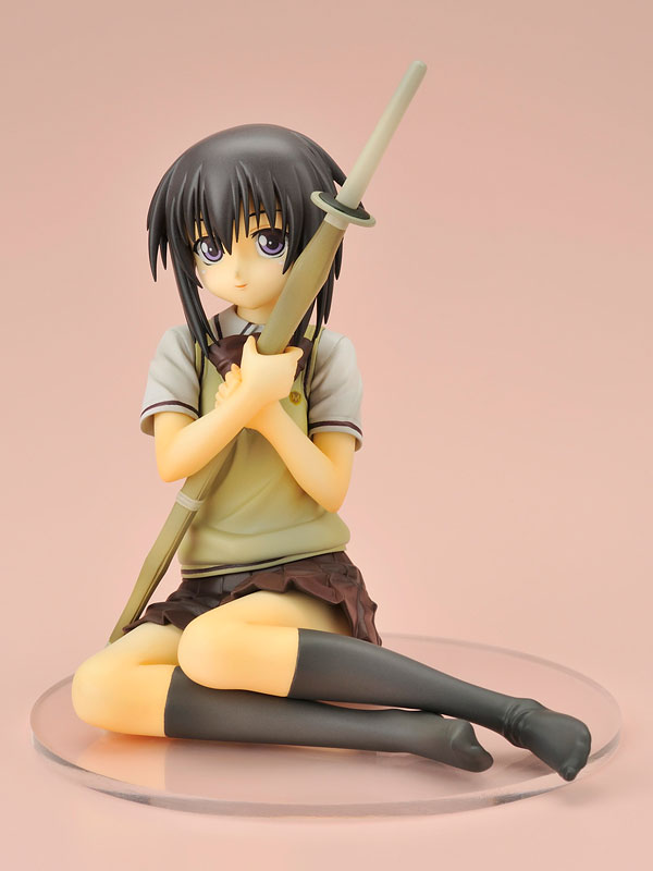 AmiAmi [Character & Hobby Shop] | Bamboo Blade - Tamaki Kawazoe 1 