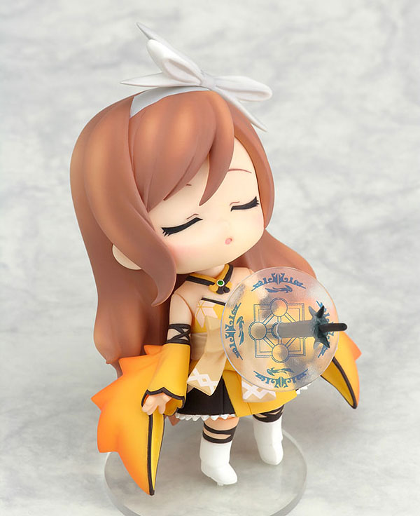 AmiAmi [Character & Hobby Shop]  Redo of Healer [Heal]ing Fabric Poster  Kureha(Released)