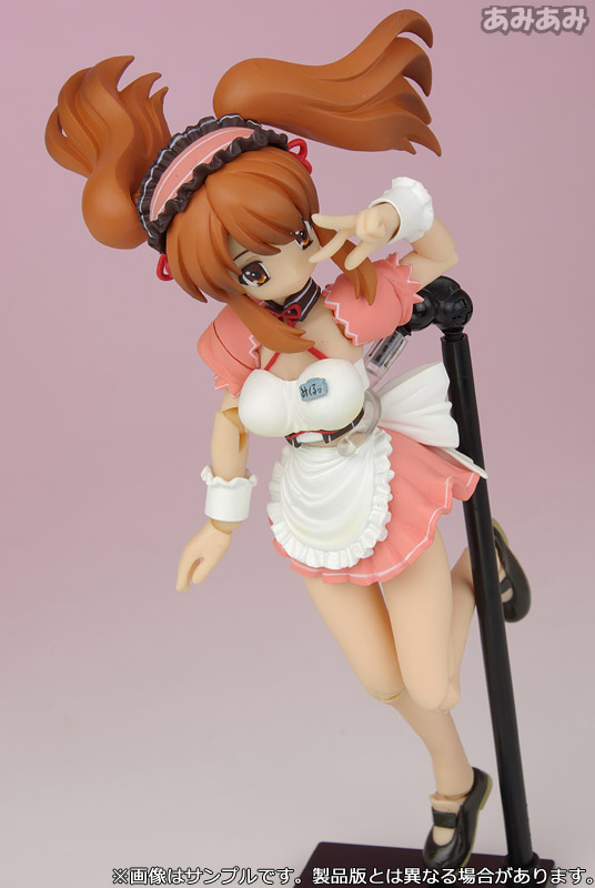 AmiAmi [Character & Hobby Shop] | (Pre-owned ITEM:A/BOX:B)Fraulein 