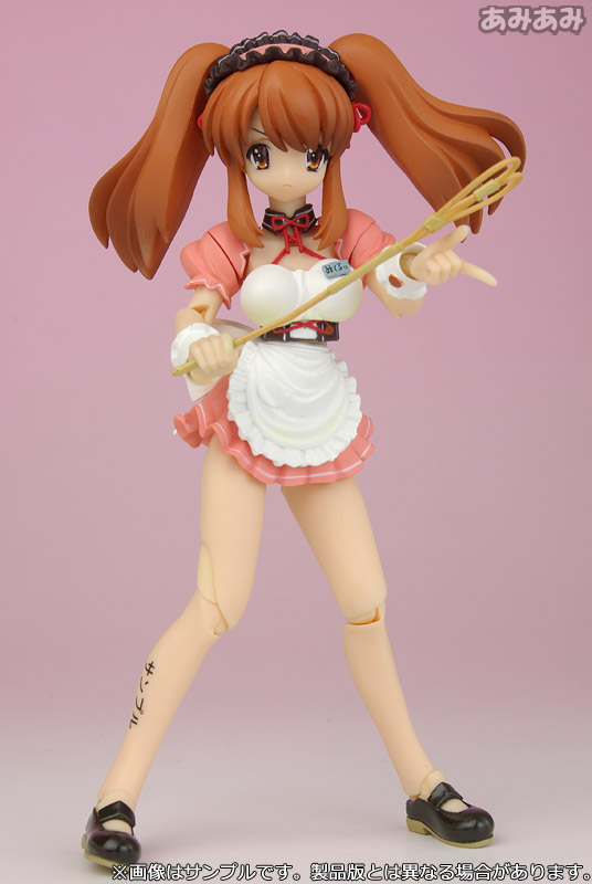 AmiAmi [Character & Hobby Shop] | (Pre-owned ITEM:A/BOX:B)Fraulein 