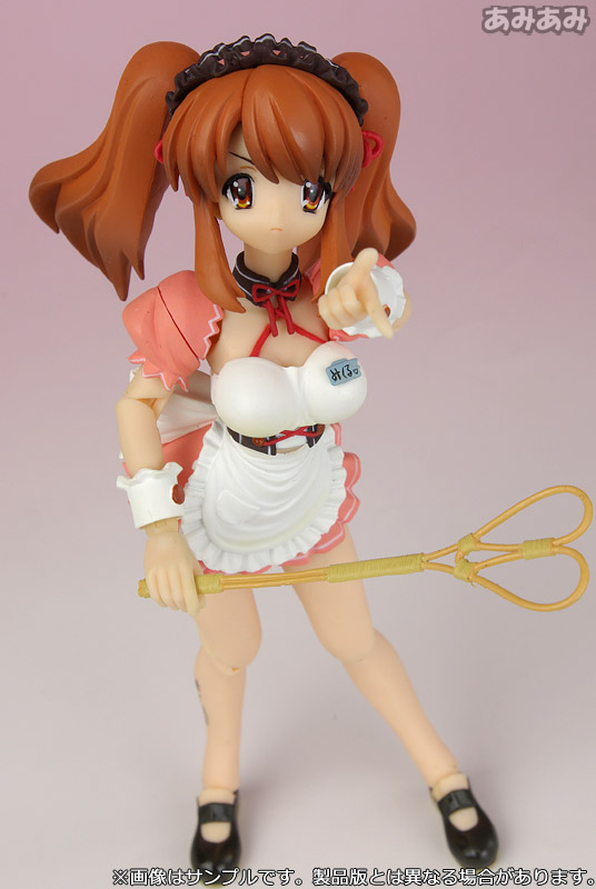 AmiAmi [Character & Hobby Shop] | (Pre-owned ITEM:A/BOX:B)Fraulein 