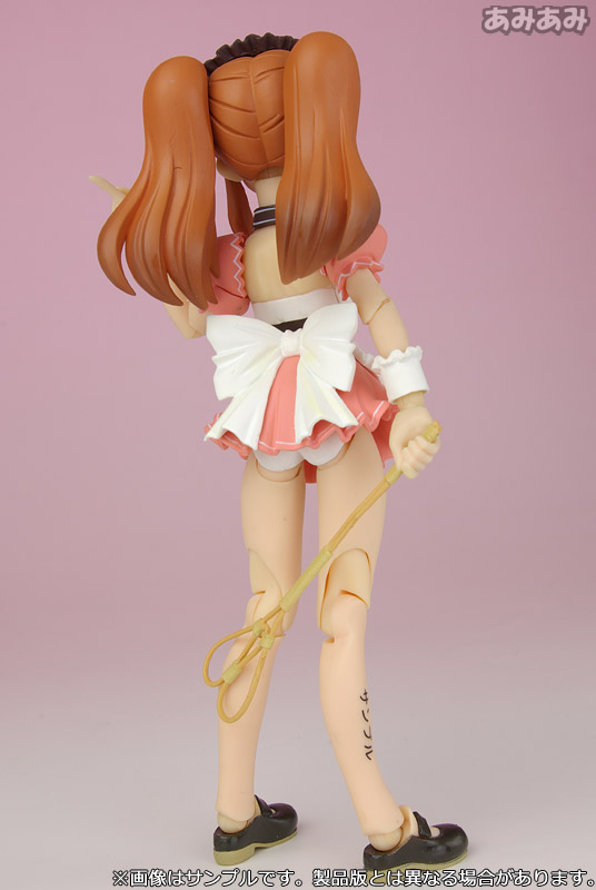 AmiAmi [Character & Hobby Shop] | (Pre-owned ITEM:A/BOX:B)Fraulein 