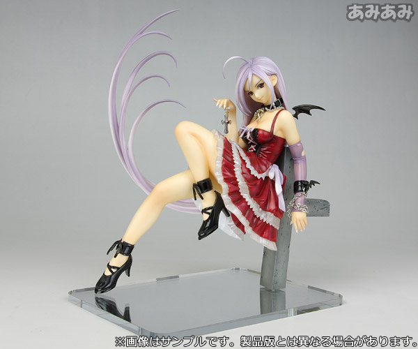 AmiAmi [Character & Hobby Shop] | Rosario + Vampire - Moka