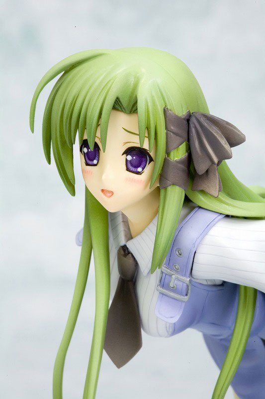 AmiAmi [Character & Hobby Shop] | Shuffle! - Asa Shigure [Special 