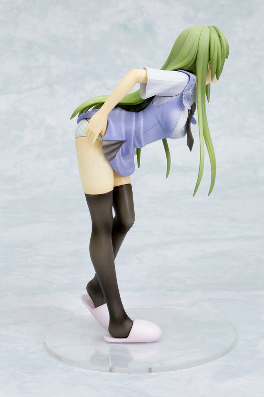 AmiAmi [Character & Hobby Shop] | Shuffle! - Asa Shigure [Special 