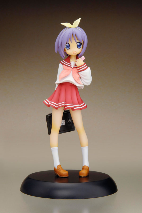 AmiAmi [Character & Hobby Shop] | Lucky Star - Tsukasa