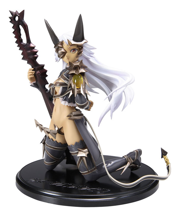 AmiAmi [Character & Hobby Shop] | Excellent Model 限定版女皇之刃EX 