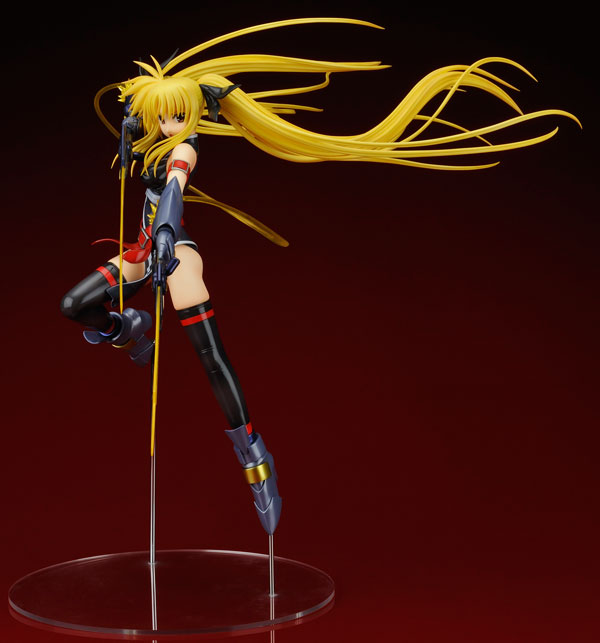 AmiAmi [Character & Hobby Shop] | Magical Girl Lyrical Nanoha 