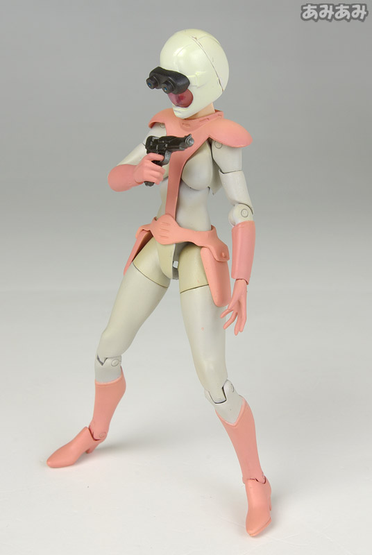 装甲騎兵ボトムズ フィアナ 1⁄12 : 宇宙戦仕様 YAMATO アクション