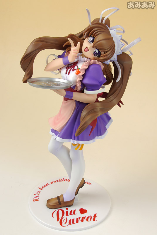 AmiAmi [Character & Hobby Shop] | Welcome to Pia Carrot 2 - Tomomi