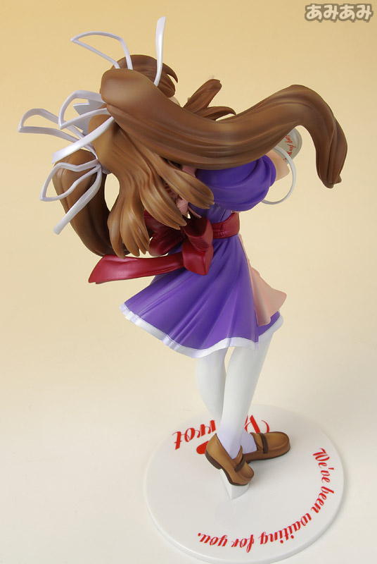 piaキャロットへようこそ2　愛沢ともみ1/5スケール　ドリームテック AmiAmi [Character & Hobby Shop] | Welcome to Pia Carrot 2 - Tomomi