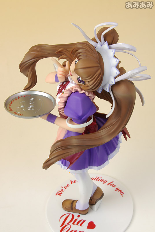 AmiAmi [Character & Hobby Shop] | Welcome to Pia Carrot 2 - Tomomi