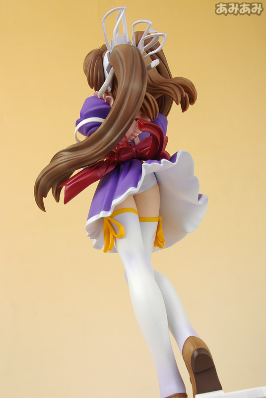 AmiAmi [Character & Hobby Shop] | Welcome to Pia Carrot 2 - Tomomi