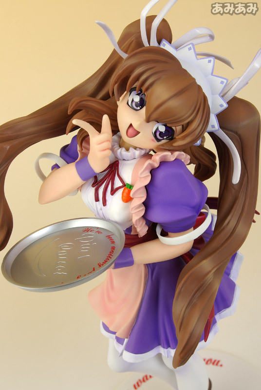 AmiAmi [Character & Hobby Shop] | Welcome to Pia Carrot 2 - Tomomi