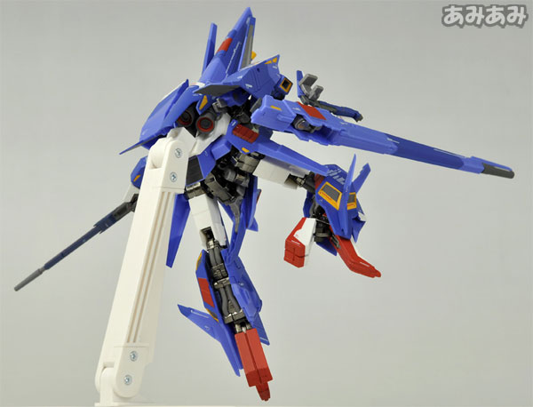 AmiAmi [Character & Hobby Shop] | GUNDAM FIX FIGURATION G.F.F.NEXT