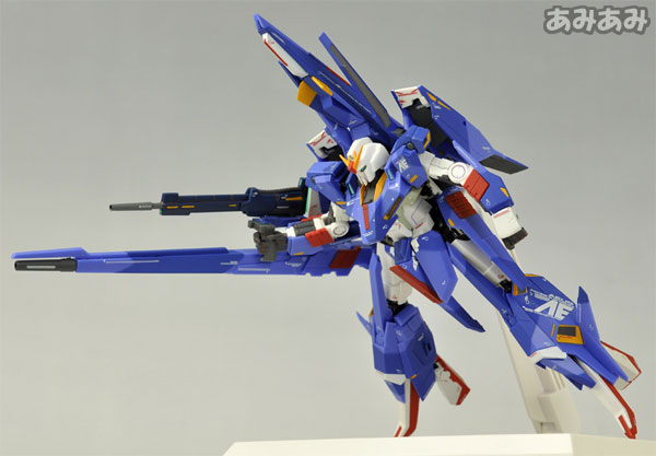 AmiAmi [Character & Hobby Shop] | GUNDAM FIX FIGURATION G.F.F.NEXT