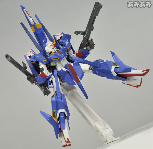 AmiAmi [Character & Hobby Shop] | GUNDAM FIX FIGURATION G.F.F.NEXT