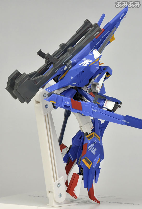 GUNDAM FIX FIGURATION NEXT GENERATION Z2 (shin-