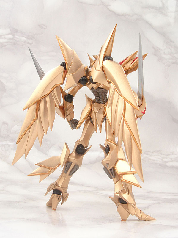 AmiAmi [Character & Hobby Shop] | Shining Blade DX X-Million