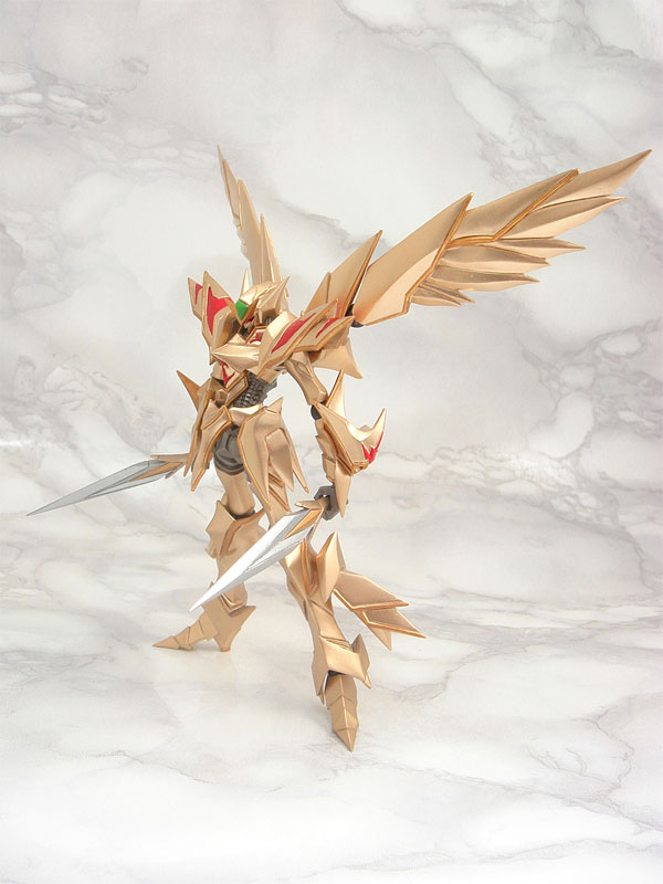 AmiAmi [Character & Hobby Shop] | Shining Blade DX X-Million