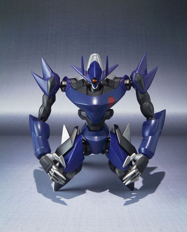 AmiAmi [Character & Hobby Shop] | Robot Spirits -SIDE KMF- 