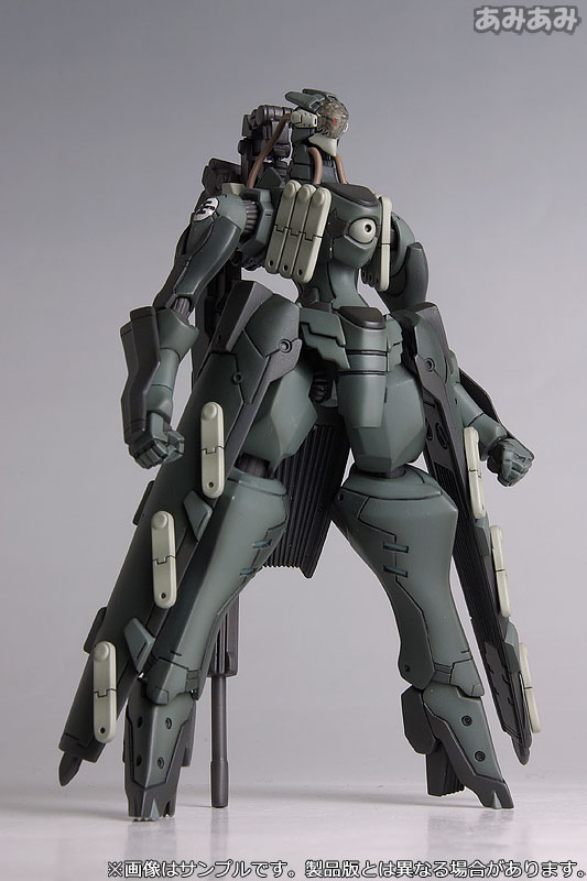 AmiAmi [Character & Hobby Shop] | Linebarrels of Iron 1/144 Scale 