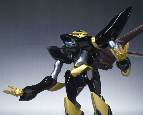 AmiAmi [Character & Hobby Shop] | Robot Spirits -SIDE KMF- 