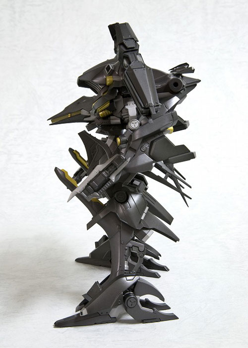 AmiAmi [Character & Hobby Shop] | Armored Core LayLayonard 03 